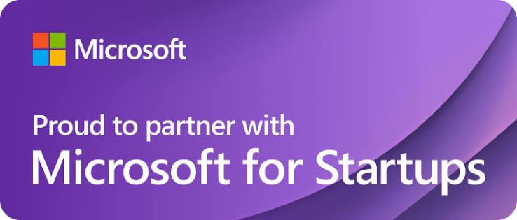 Microsoft for Startups Partner